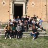 Meeting in Soverato (Italy)